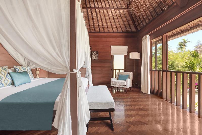 The Pavilions Bali - Oda