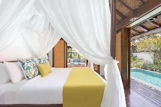 The Pavilions Bali fotoÄŸrafÄ±