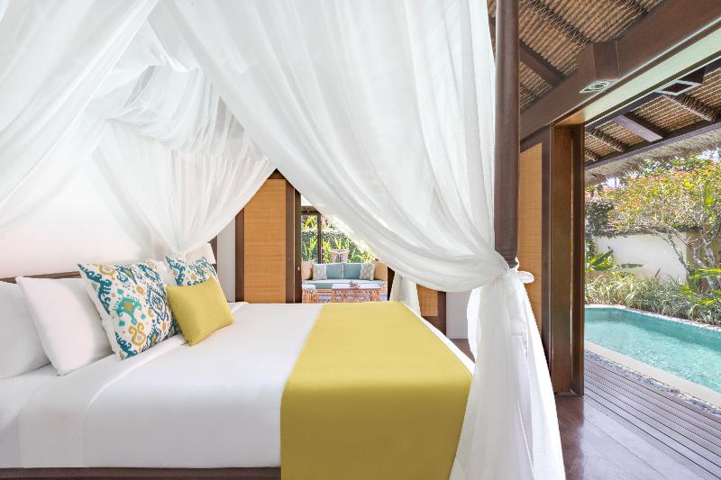 The Pavilions Bali - Oda