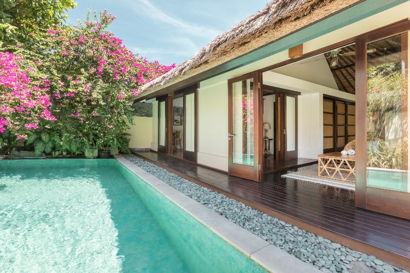 The Pavilions Bali - Oda