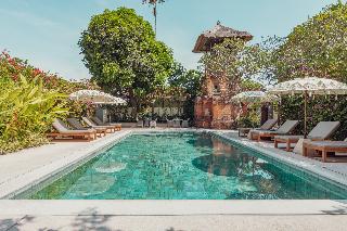The Pavilions Bali fotoÄŸrafÄ±