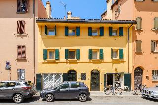 BolognaRoomscom - Frassinago Deluxe otel fotoğrafı