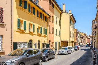 BolognaRoomscom - Frassinago Deluxe fotoÄŸrafÄ±