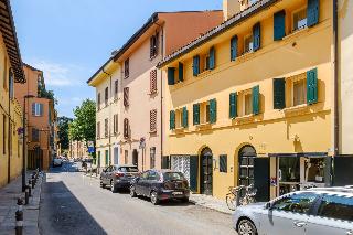 BolognaRoomscom - Frassinago Deluxe fotoÄŸrafÄ±