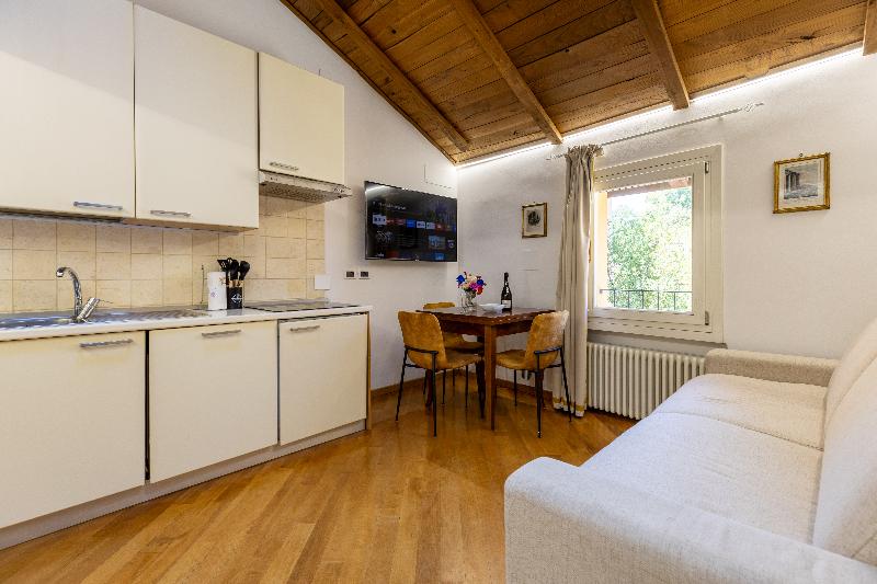 BolognaRoomscom - Frassinago Deluxe - Oda