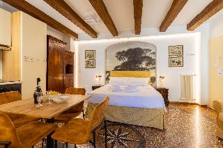 BolognaRoomscom - Frassinago Deluxe fotoÄŸrafÄ±