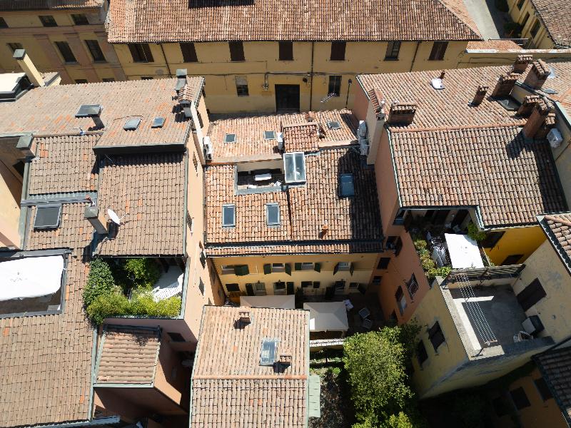 BolognaRoomscom - Frassinago Deluxe - Oda