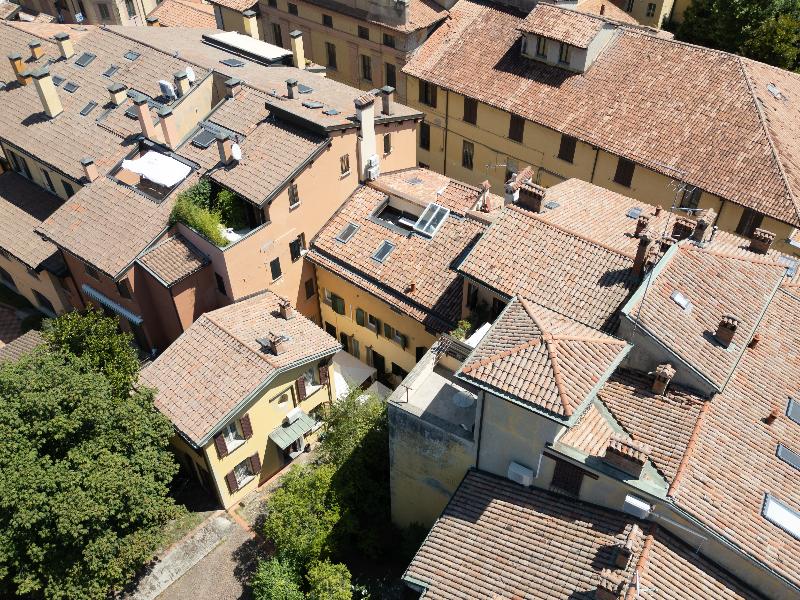 BolognaRoomscom - Frassinago Deluxe - Oda