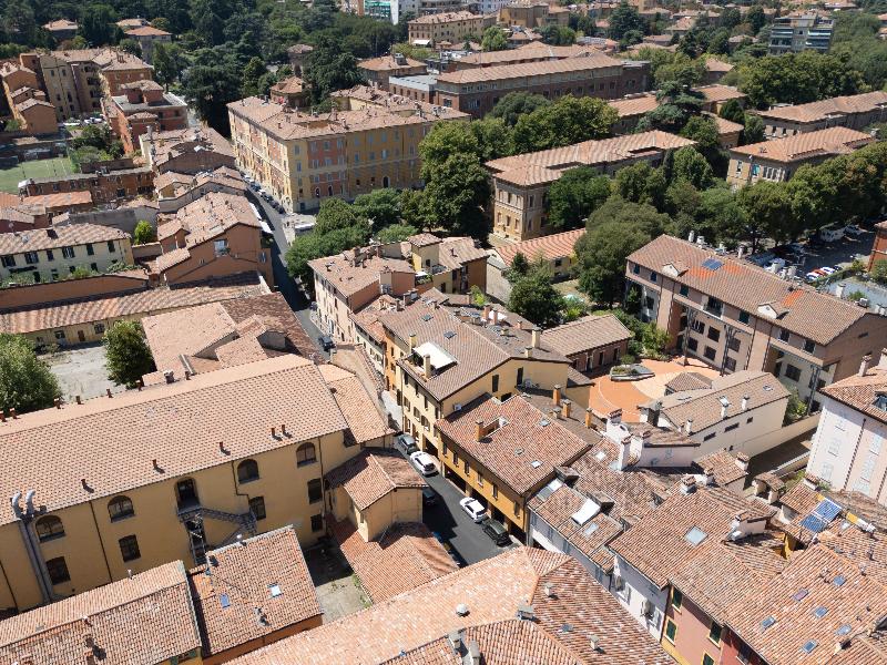BolognaRoomscom - Frassinago Deluxe - Oda