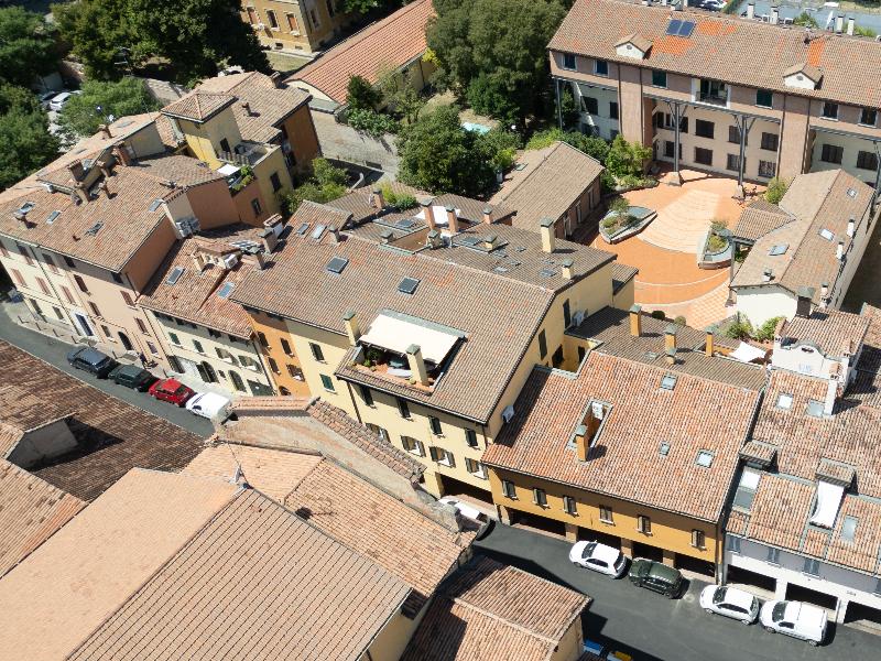 BolognaRoomscom - Frassinago Deluxe - Oda