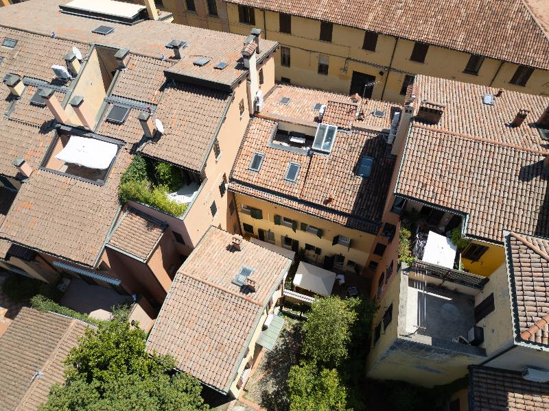 BolognaRoomscom - Frassinago Deluxe - Oda