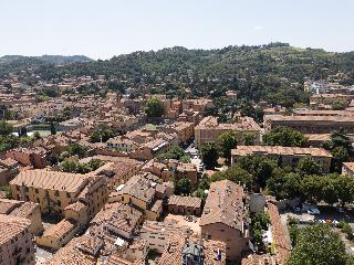 BolognaRoomscom - Frassinago Deluxe fotoÄŸrafÄ±