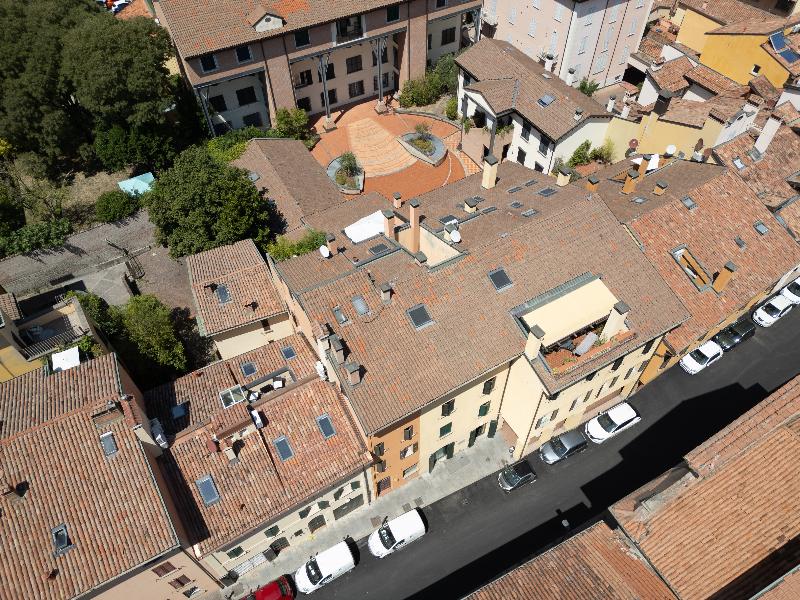 BolognaRoomscom - Frassinago Deluxe - Oda