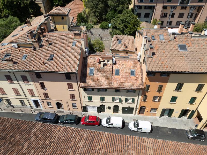 BolognaRoomscom - Frassinago Deluxe - Oda