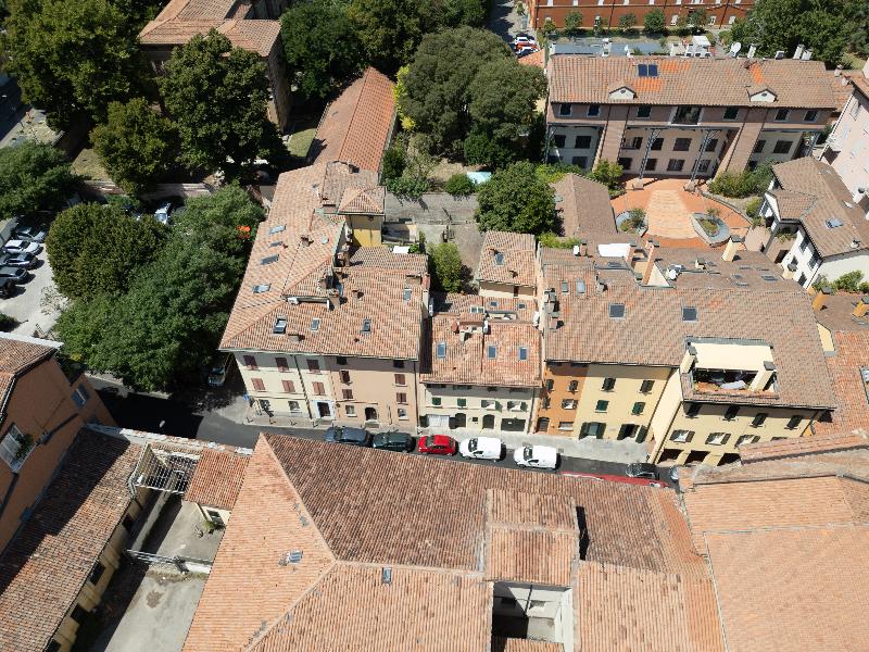 BolognaRoomscom - Frassinago Deluxe - Oda