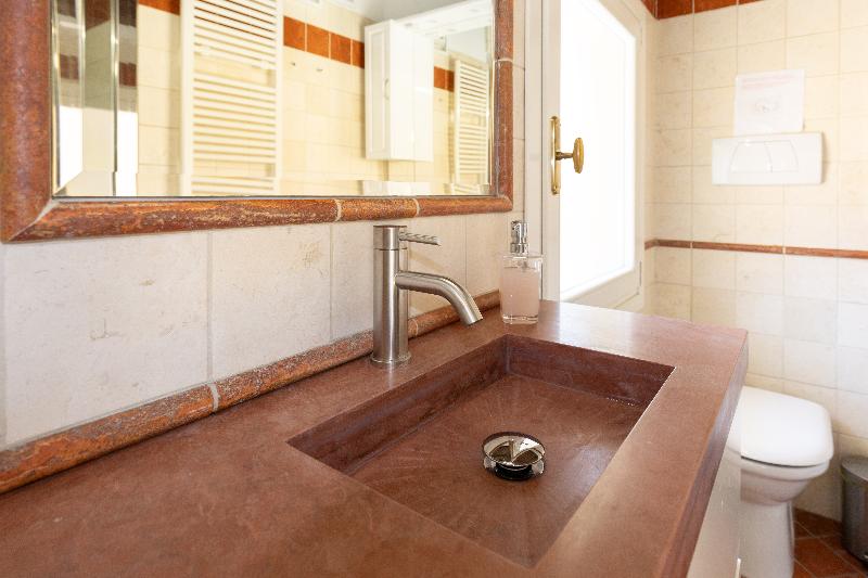 BolognaRoomscom - Frassinago Deluxe - Oda