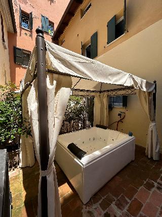 BolognaRoomscom - Frassinago Deluxe fotoÄŸrafÄ±