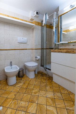 BolognaRoomscom - Frassinago Deluxe fotoÄŸrafÄ±