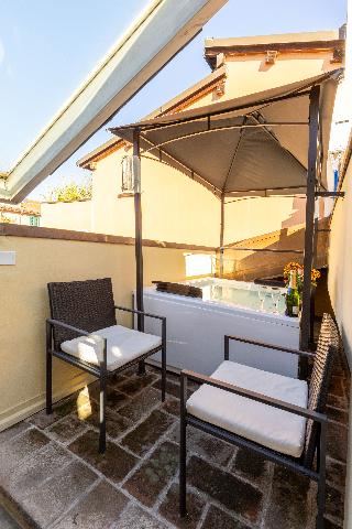 BolognaRoomscom - Frassinago Deluxe fotoÄŸrafÄ±