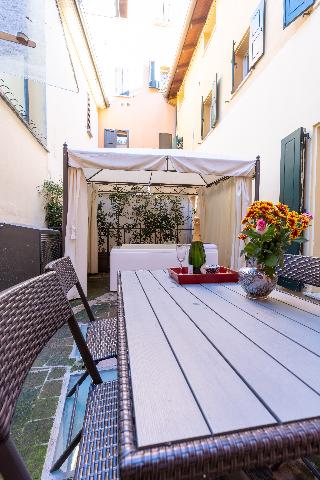 BolognaRoomscom - Frassinago Deluxe fotoÄŸrafÄ±
