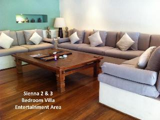 Sienna Villas fotoÄŸrafÄ±