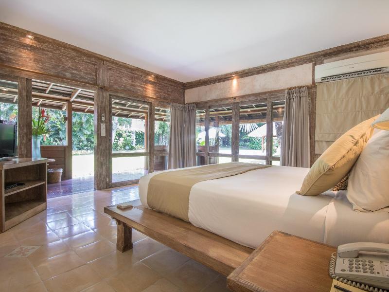 Sienna Villas - Oda