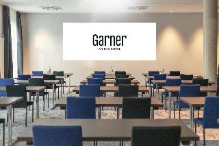 Garner Hotel Augsburg Nord fotoÄŸrafÄ±