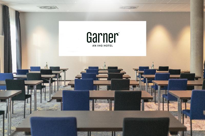 Garner Hotel Augsburg Nord - Toplantı
