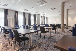 Garner Hotel Augsburg Nord fotoÄŸrafÄ±