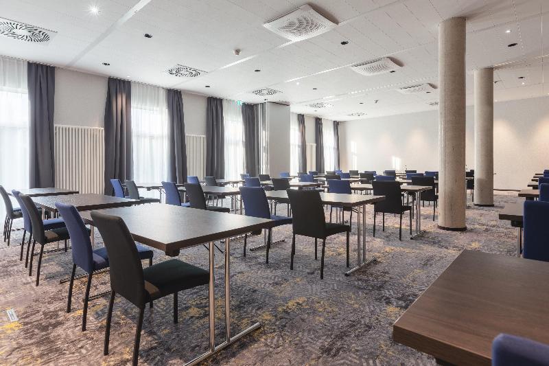 Garner Hotel Augsburg Nord - Toplantı