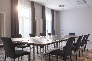 Garner Hotel Augsburg Nord fotoÄŸrafÄ±