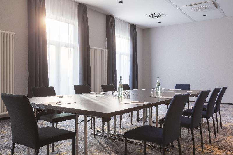 Garner Hotel Augsburg Nord - Toplantı