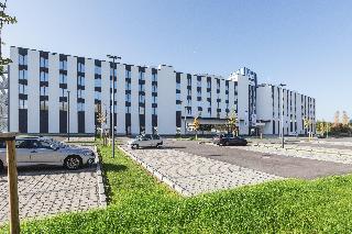 Garner Hotel Augsburg Nord fotoÄŸrafÄ±