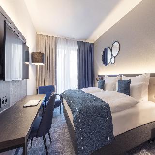 Garner Hotel Augsburg Nord fotoÄŸrafÄ±