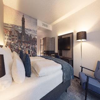 Garner Hotel Augsburg Nord fotoÄŸrafÄ±