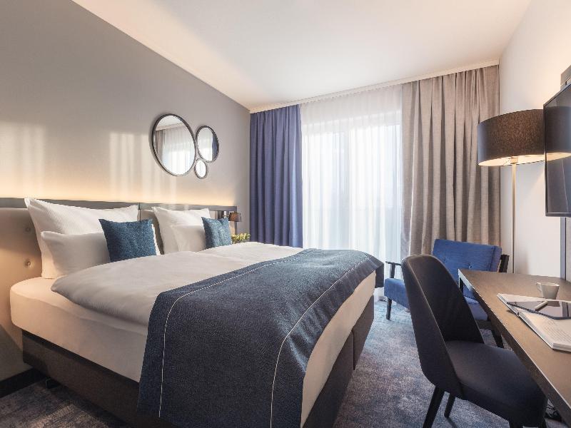 Garner Hotel Augsburg Nord - Oda