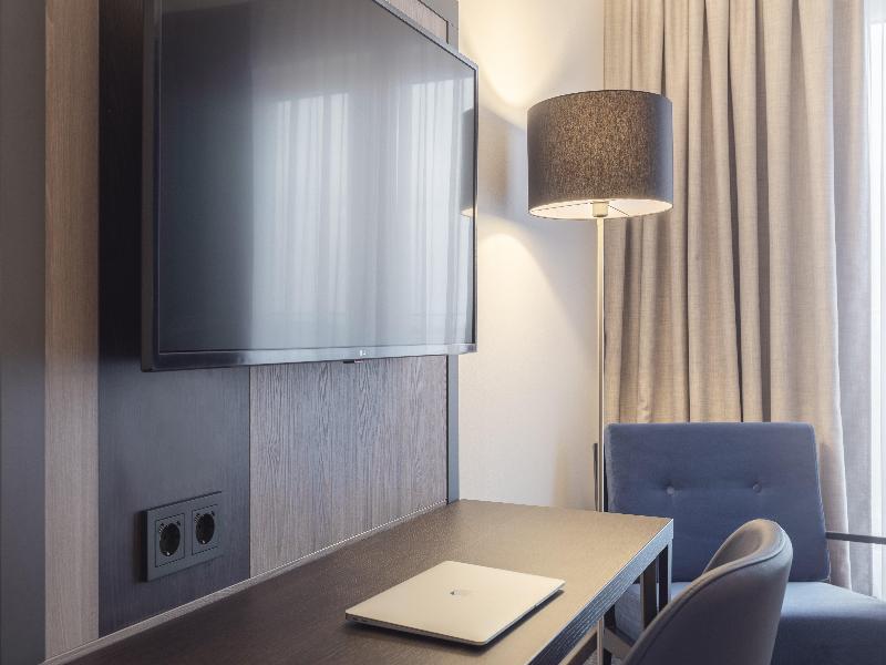 Garner Hotel Augsburg Nord - Oda