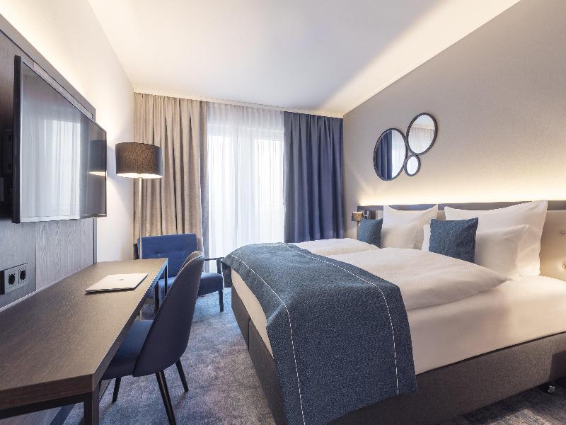 Garner Hotel Augsburg Nord - Oda