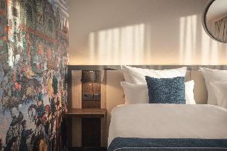 Garner Hotel Augsburg Nord fotoÄŸrafÄ±
