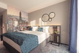 Garner Hotel Augsburg Nord fotoÄŸrafÄ±
