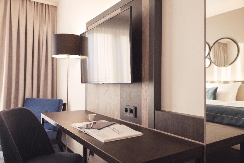 Garner Hotel Augsburg Nord - Oda