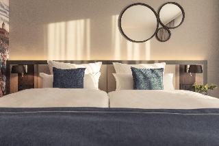 Garner Hotel Augsburg Nord fotoÄŸrafÄ±
