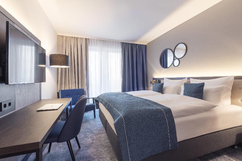 Garner Hotel Augsburg Nord - Oda
