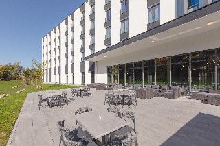 Garner Hotel Augsburg Nord fotoÄŸrafÄ±