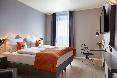 Holiday Inn - the niu, Hub Dusseldorf Messe oda fotoğrafı