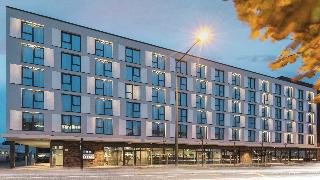 Holiday Inn - the niu, Cure Erlangen otel fotoğrafı