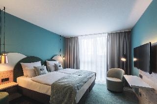 Holiday Inn - the niu, Cure Erlangen fotoÄŸrafÄ±