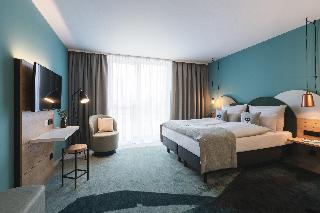 Holiday Inn - the niu, Cure Erlangen fotoÄŸrafÄ±
