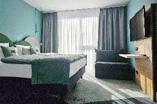 Holiday Inn - the niu, Cure Erlangen fotoÄŸrafÄ±