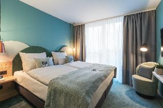 Holiday Inn - the niu, Cure Erlangen fotoÄŸrafÄ±